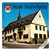 Merseburg 1994 - Stadtverwaltung Merseburg